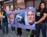Manchester March on the Conservative Party Conference